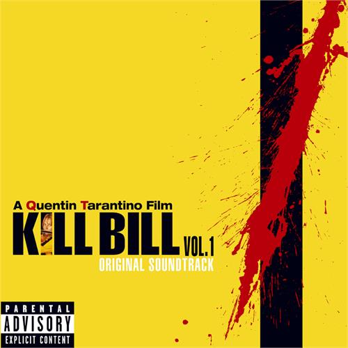 Soundtrack Kill Bill 1 (LP)